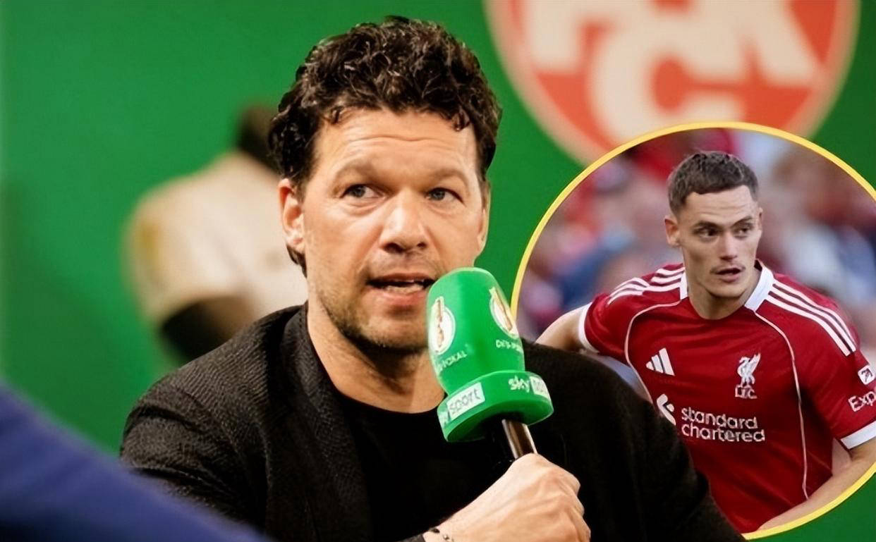 巴拉克指出：德甲对球员吸引力下降，维尔茨转投英超