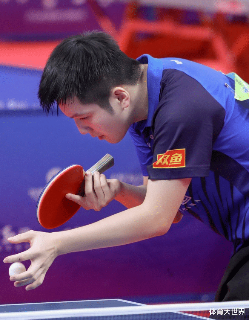 德甲暂停，火速回国！樊振东回归备战